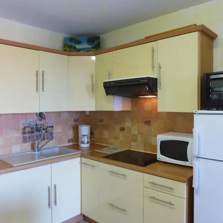 Front De Mer.2 Appartement *
