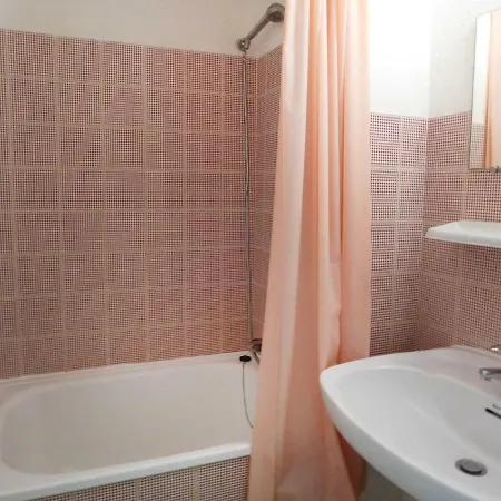Front De Mer.2 Appartement *