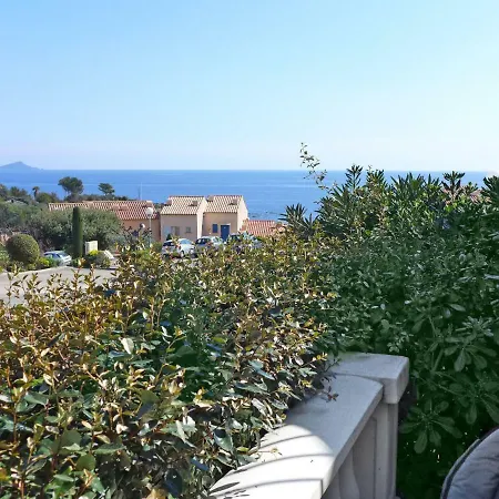 Front De Mer.2 Appartement *