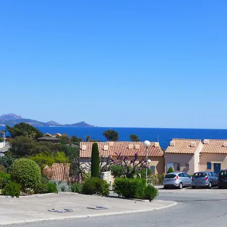 Appartement Front De Mer.2