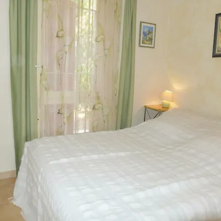 Appartement Front De Mer.2
